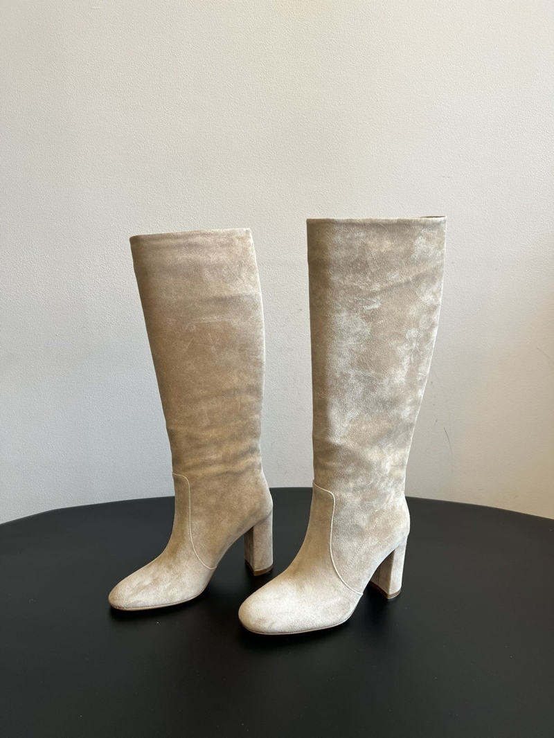 Gianvito Rossi Boots